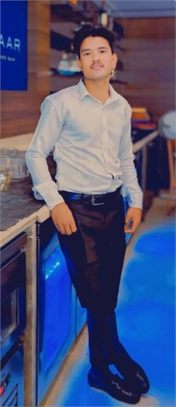 Boby Gagan singh - Full time Cleaner in Vile Parle in Mumbai