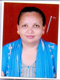 Boby Sot - Part time Cleaner and Baby Sitter in Ghatkoper East in Mumbai