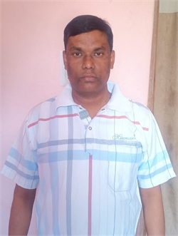 Bodhi Ram - Full time Cook in Worli in Mumbai