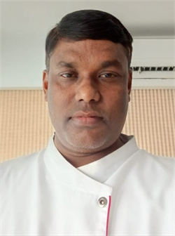 Bodhi ram - Part time Cook in Worli Naka in Mumbai