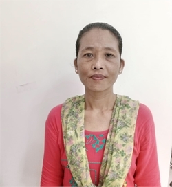 Bojita Marak - Full time Cleaner and Patient Care and Elderly Care in Panvel in Panvel