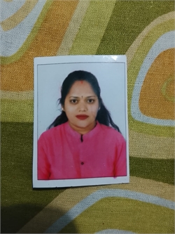 Bolla Anitha - Part time Baby Sitter in Kompally, in Hyderabad