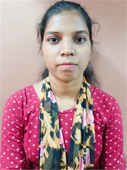 Borenika sanga - Full time Cleaner and Cook and Patient Care and Elderly Care in Villa parle in Mumbai