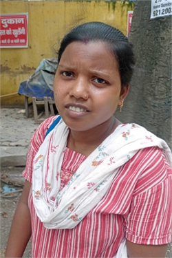 Borna - Part time Cleaner in Govindpuri in Delhi