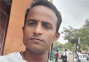 Brahmnaath swami - Full time Cleaner and Cook in jaipur in Jaipur