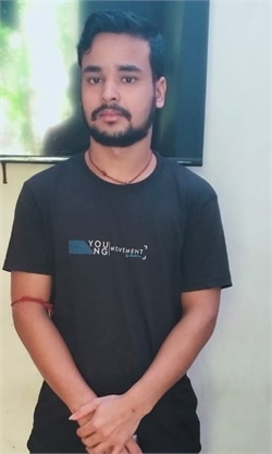 brendra dutta - Full time Cleaner in Girgaon in Mumbai