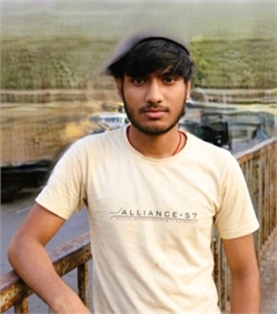 Brham Dev Mukhiya - Full time Cleaner in Kandivali in Mumbai