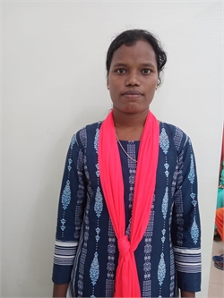 Briasmuni soreng - Full time Cleaner and Cook in Malad west in Mumbai