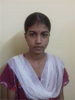 Brihaspati haldar - Full time Cleaner and Baby Sitter in Kolkata in Kolkata