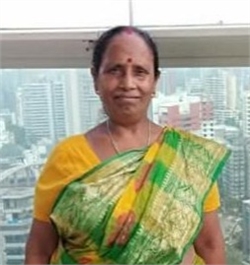 Brihaspati mondal - Full time Baby Sitter in Kolkata, pragnas in Kolkata