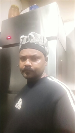 brajendra patel - Part time Cook in kurla west in Mumbai
