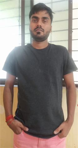 Brijesh kumar - Full time Patient Care and Elderly Care in virar east shakar nagar in Mumbai