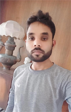 Brijesh Kumar - Full time Cleaner in Colaba in Mumbai
