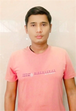 Brijesh  Kumar Singh - Full time Cleaner and Cook and Patient Care and Elderly Care in Pune in Pune