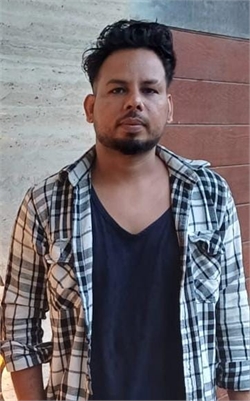 Brijesh mandal - Full time Cook in Juhu in Mumbai