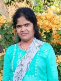 Brijiniya  tirkey - Full time Baby Sitter in goregaon east in Mumbai