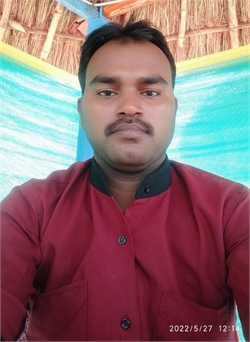 Brijlal - Full time Cook in Gonda in Lucknow