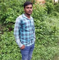 brijmohan Tiwari - Full time Cleaner in kolkata in Kolkata