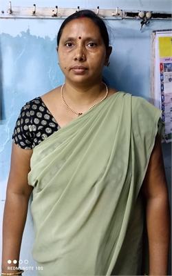 Brinda Devi Gaud