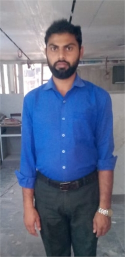 Brjiesh kumar - Full time Patient Care and Elderly Care in prayagaraj in Varanasi