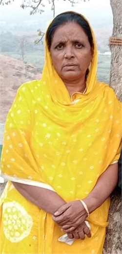 Brusha Kakar - Full time Cook and Patient Care and Elderly Care in Pune in Pune