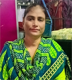 Bsira shaikh