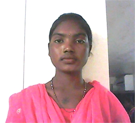 Buddhin Murmu - Full time Cleaner in Gossaigaon in Guwahati