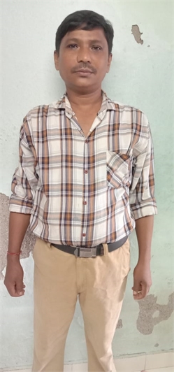 Budhadev Mahapatra - Full time Cleaner and Cook and Patient Care and Elderly Care in Goregaon West in Mumbai