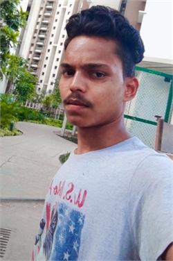 Budhan das - Full time Cleaner and Cook in Thane west in Thane