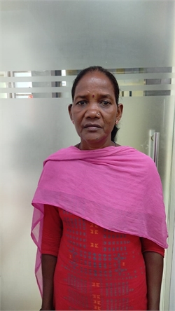 Budhmaniya khakha
