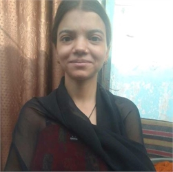 Budhni - Part time Baby Sitter in Patel Nagar in Delhi