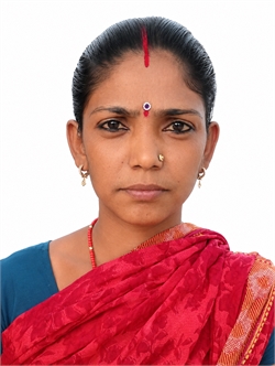 Budhni Devi - Part time Cleaner in Sector 52A in Gurgaon