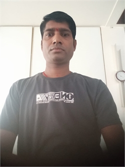 Bhuvneshwar Kamat - Full time Cleaner and Cook in Lower Parel in Mumbai
