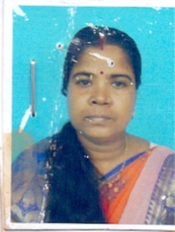 Bula Adhikari - Part time Cleaner and Cook and Patient Care and Elderly Care and Baby Sitter in Diamond Harbour in Kolkata