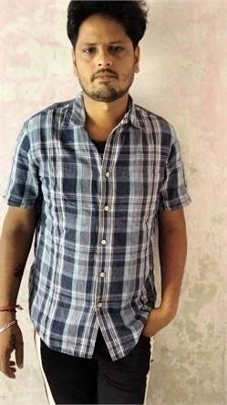 Buland kumar Chaudhary - Full time Cleaner and Cook in Virar in Mumbai
