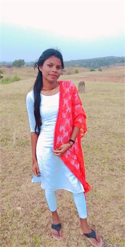 Bulbul kandar - Full time Cleaner and Baby Sitter in Virar in Mumbai