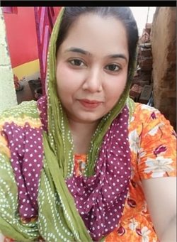 Bulbuli Khatun - Full time Baby Sitter in Noida in Delhi