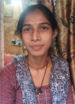 Bulti Devi - Part time Cook in Kailash Hills in Delhi