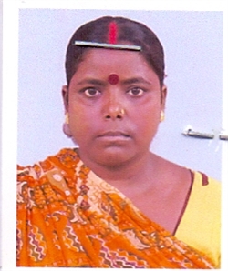 Bulu Das - Part time Cleaner and Baby Sitter in Deoghar in Kolkata