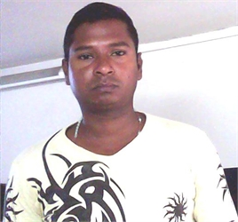 Bulu Nayak - Full time Cleaner and Cook in virar east in Mumbai