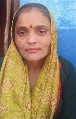 Buman - Part time Cleaner and Cook in Indra Vikas Colony in Delhi