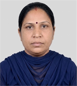 Bunty - Part time Cleaner and Cook in Trilokpuri in New Delhi