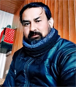 Bunty Roshan Dulgach - Part time Cook in Jalandhar Cantt in Jalandhar