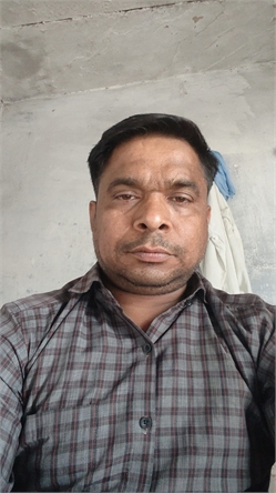 Burar - Full time in Global HP Petrol Pump in Agra