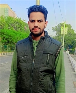 Bushan sharma - Full time in Kathua Jammu Kashmir in Jammu