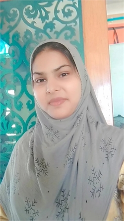 Bushra kureshi - Full time Cleaner in Nalasopara east in Mumbai
