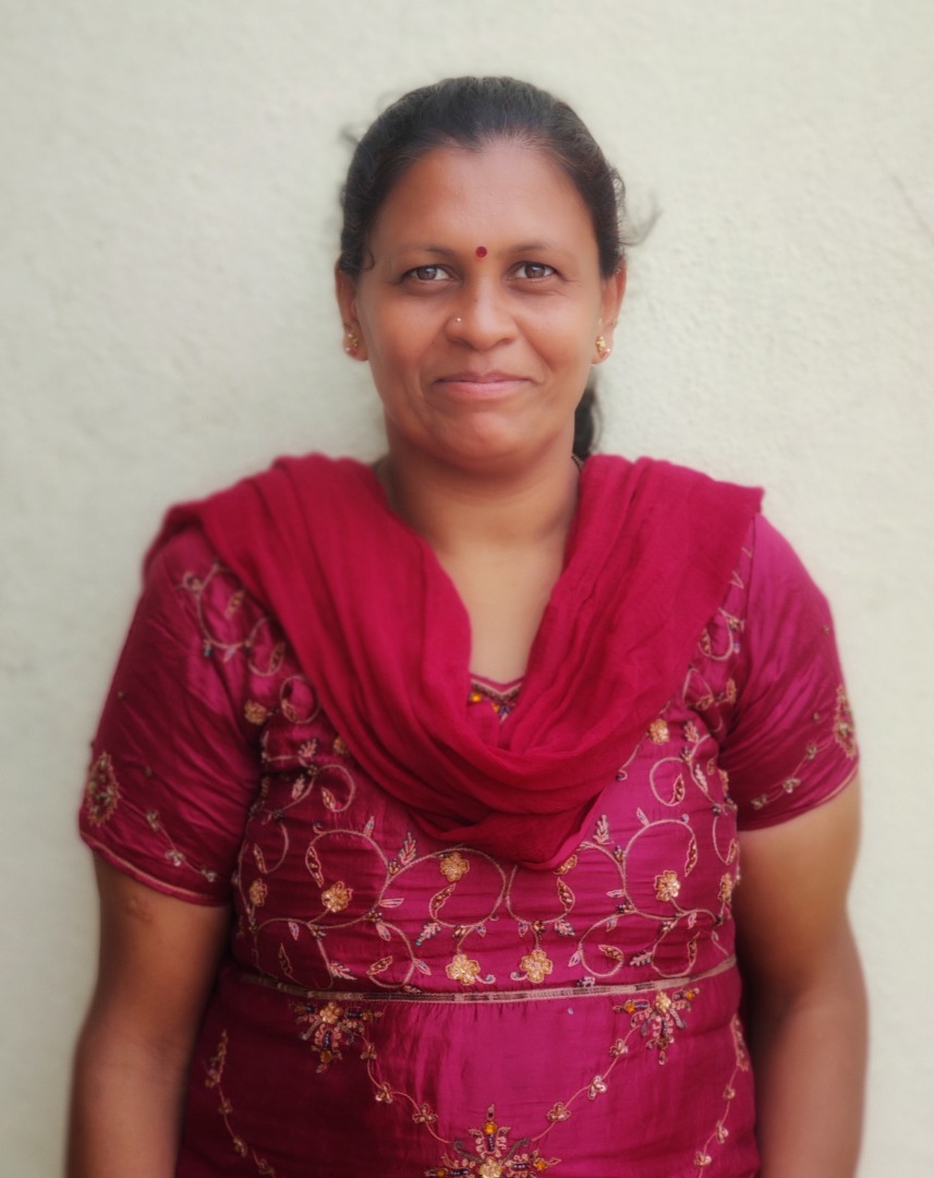 Prema - Full time Cleaner and Cook and Patient Care and Elderly Care and Baby Sitter in Willson garden in Bangalore Bengaluru