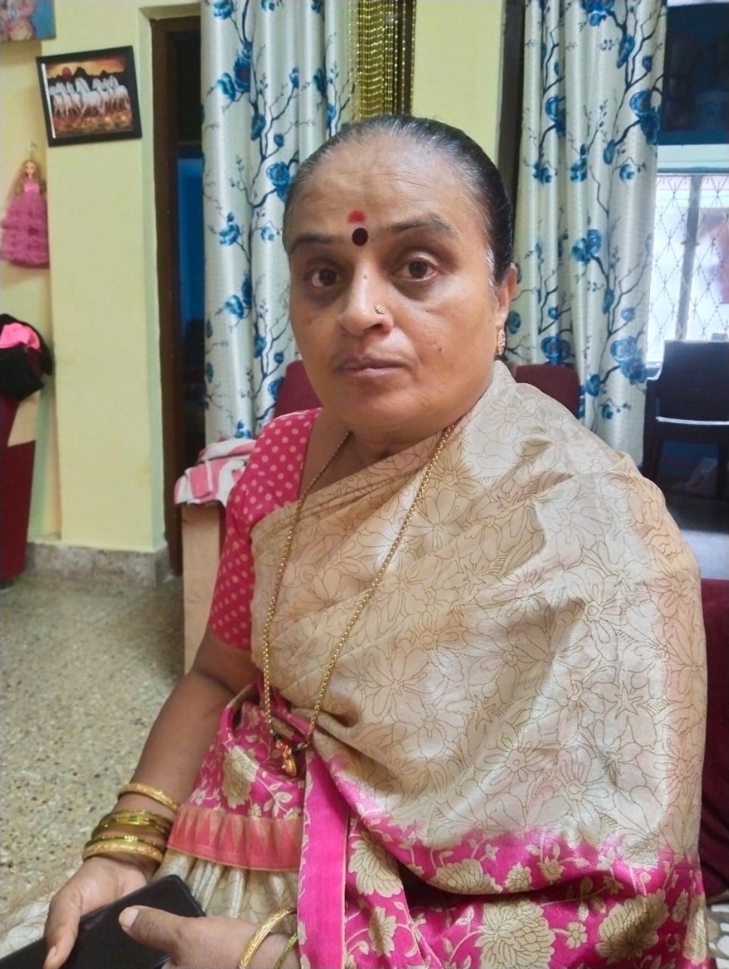 Prema Nagesh