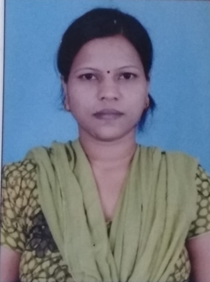 Rakhi Thokale - Part time Cook and Baby Sitter in Vikhroli East in Mumbai