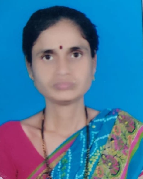 Nanda Suresh Zende